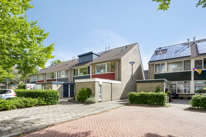 Photo of property Faassenplein 26, Schiedam