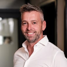 Foto von Fabian du Puy