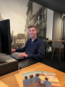 Foto van Fabian Verlinde