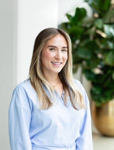 Photo of Fabienne Bamberger