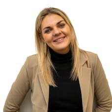 Photo of Fabiënne Swarts