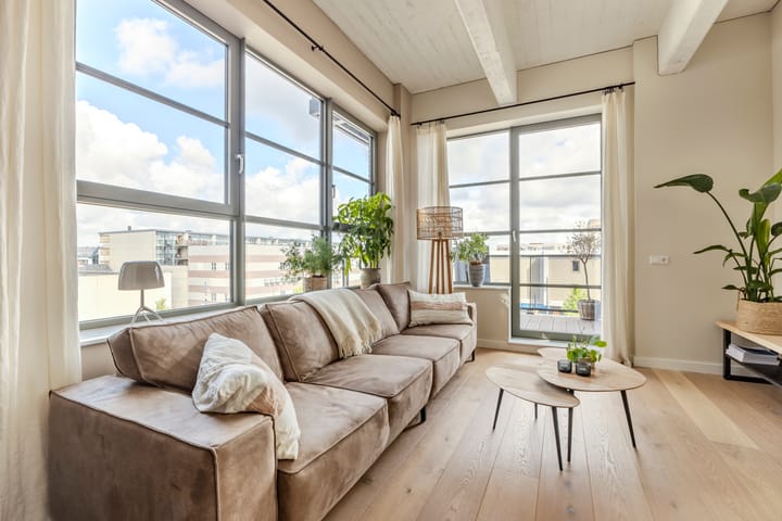 Photo of property Fabriekserf 19, Alkmaar