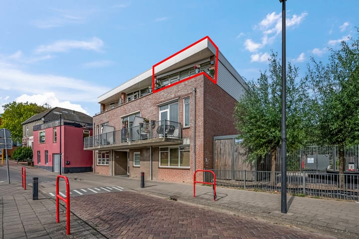 Photo of property Fabriekslaantje 1-B22, Tiel