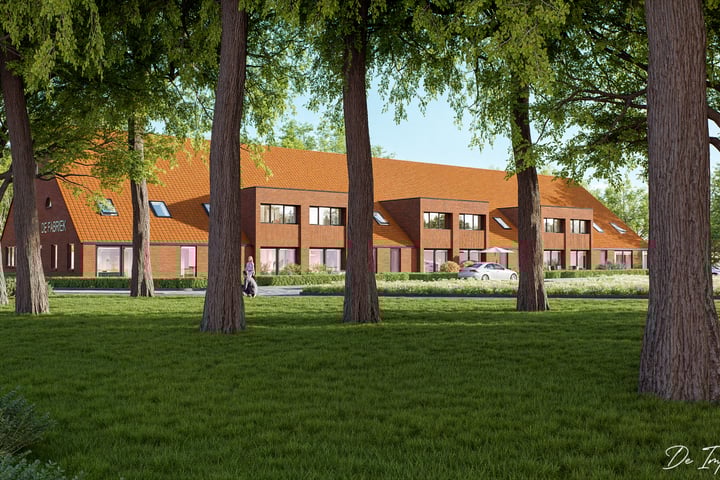 Photo of property Fabrieksstraat 26B, Stadskanaal