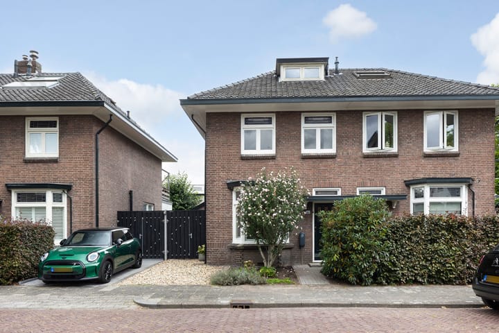 Photo of property Fabriekstraat 20, Apeldoorn