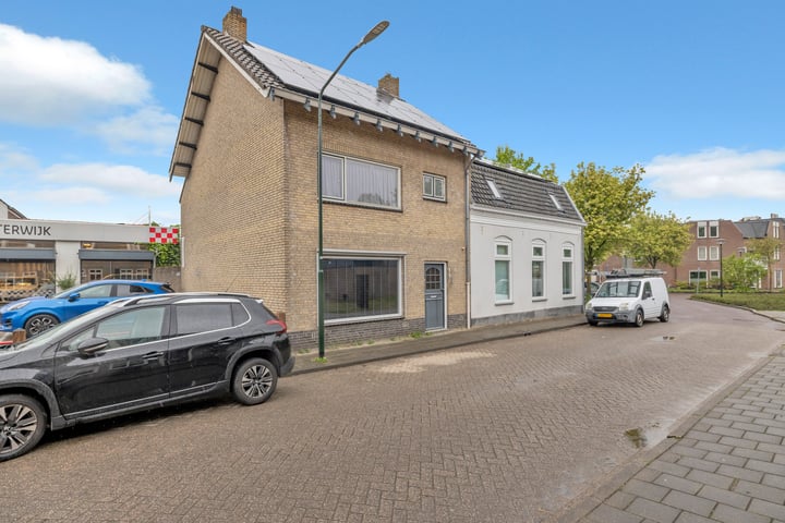 Fabriekstraat 31 in Goirle