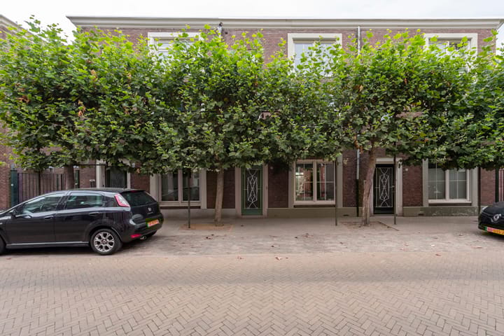 Fabriekstraat 7 in Tilburg photo
