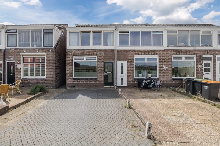 Fabrieksweg 28 in Hoogeveen