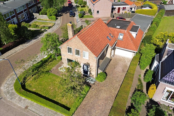 Fabrykswei 4 in Wommels