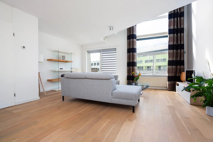 Photo of property Factorij 20, Rotterdam