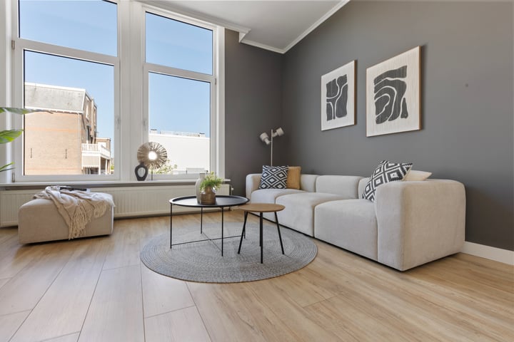 Foto von Haus Fagelstraat 4, Nijmegen