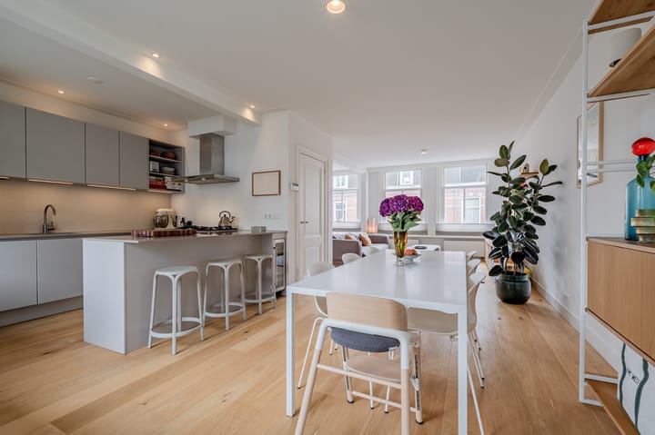 Fagelstraat 82-3 in Amsterdam