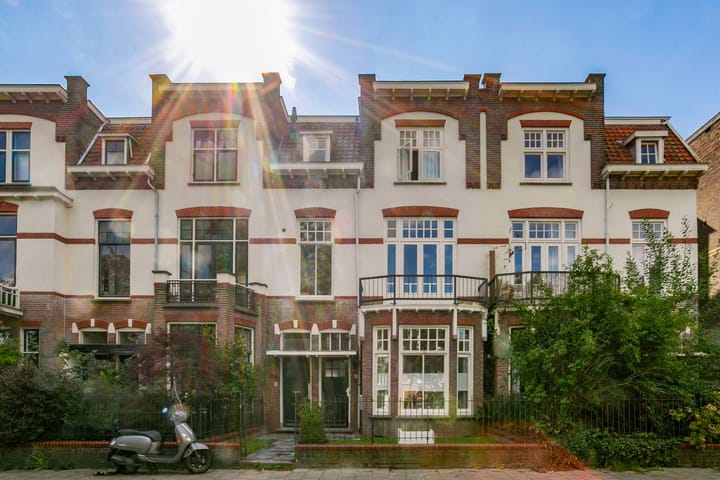 Fagelstraat 86, Nijmegen Photo of property Fagelstraat 86, Nijmegen