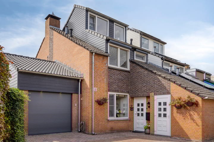 Fagot 17 in Ewijk