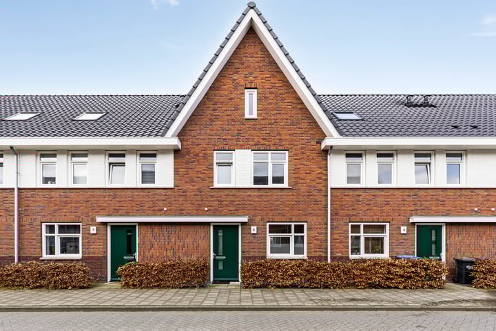 Photo of property Fagotstraat 5, Eindhoven