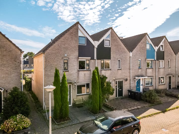 Fagotstraat 68 in Almere