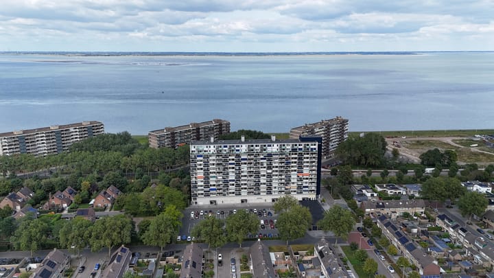 Fahrenheitlaan 524 in Terneuzen