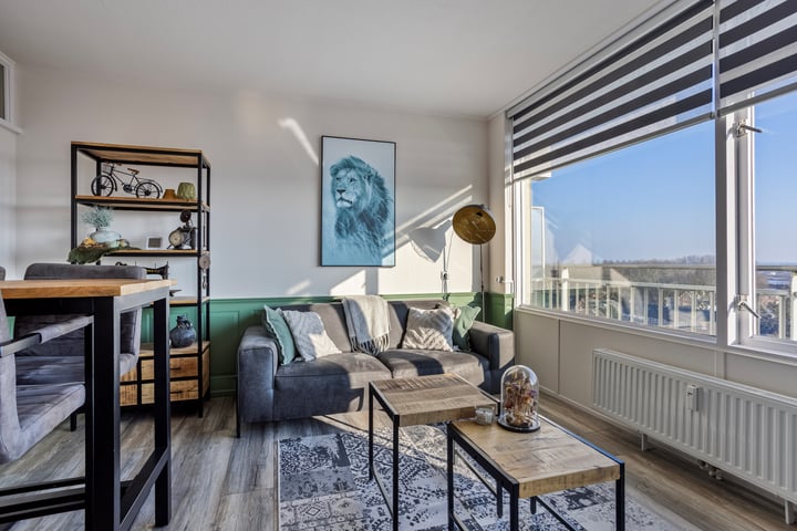 Photo of property Fahrenheitlaan 554, Terneuzen
