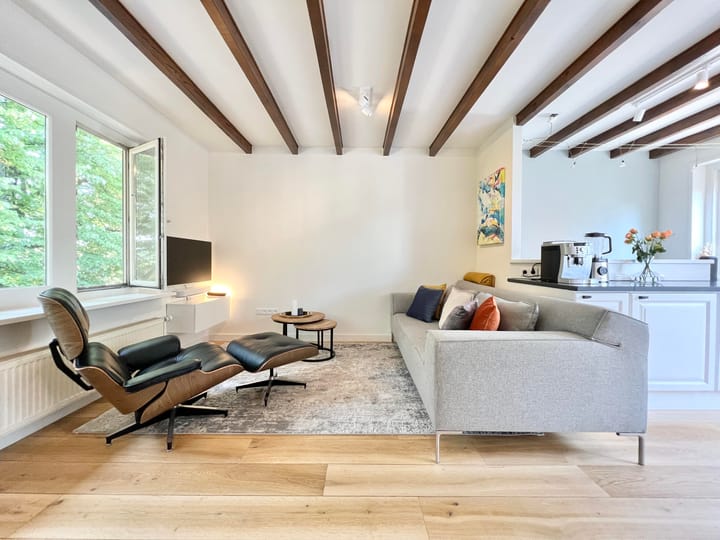 Fahrenheitsingel 21 in Amsterdam