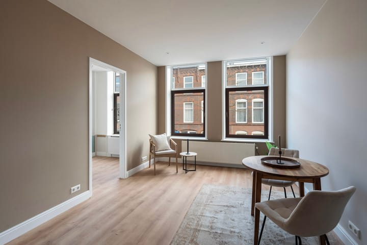 Fahrenheitstraat 100 in 's-Gravenhage foto