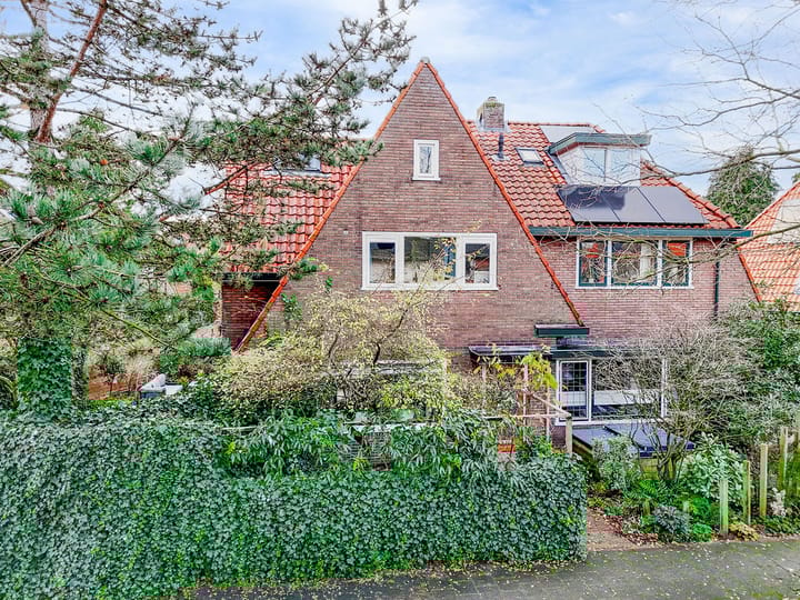 Fahrenheitstraat 15 in Amersfoort foto