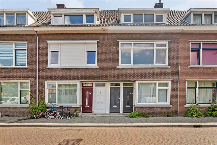 Fahrenheitstraat 19A in Schiedam