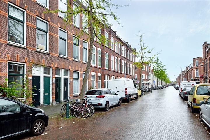 Fahrenheitstraat 201 in 's-Gravenhage