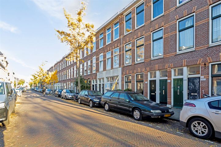 Fahrenheitstraat 213 in 's-Gravenhage