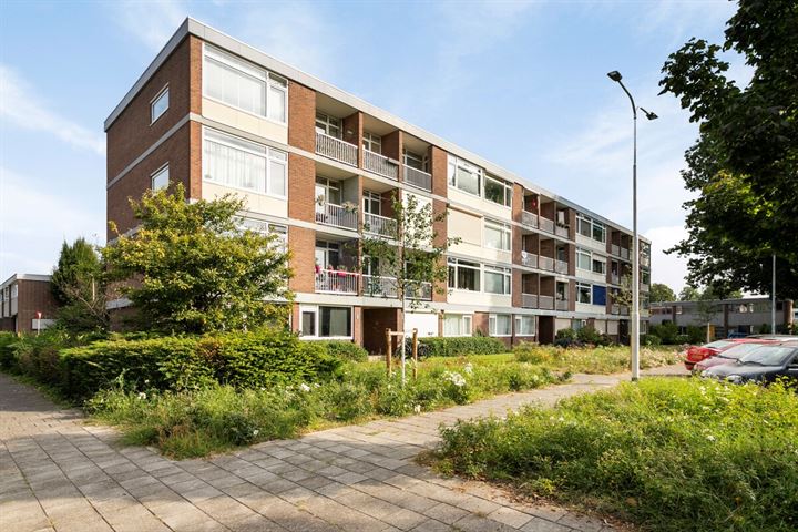 Fahrenheitstraat 25 in Nijmegen