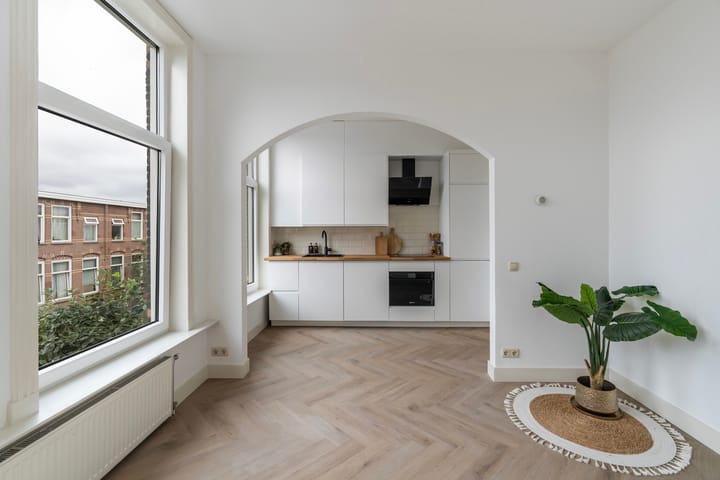 Fahrenheitstraat 254A in 's-Gravenhage foto