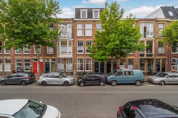 Fahrenheitstraat 274 in 's-Gravenhage