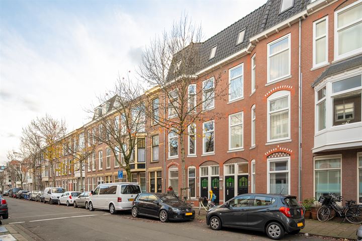 Fahrenheitstraat 286 in 's-Gravenhage