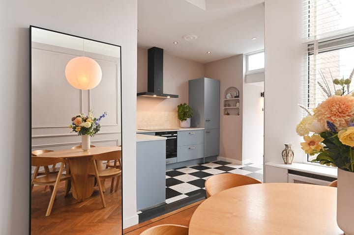 Fahrenheitstraat 346 in 's-Gravenhage