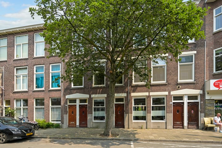 Fahrenheitstraat 357 in 's-Gravenhage foto