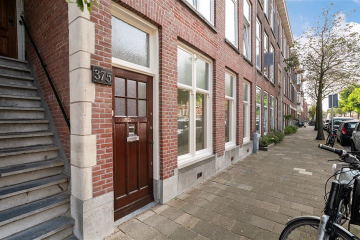 Fahrenheitstraat 375 in 's-Gravenhage