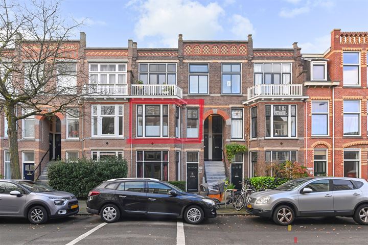 Fahrenheitstraat 408 in 's-Gravenhage