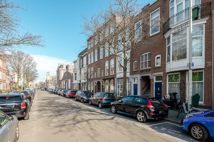 Fahrenheitstraat 485 in 's-Gravenhage