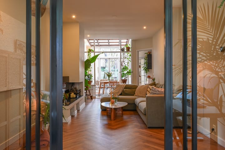 Fahrenheitstraat 513 in 's-Gravenhage