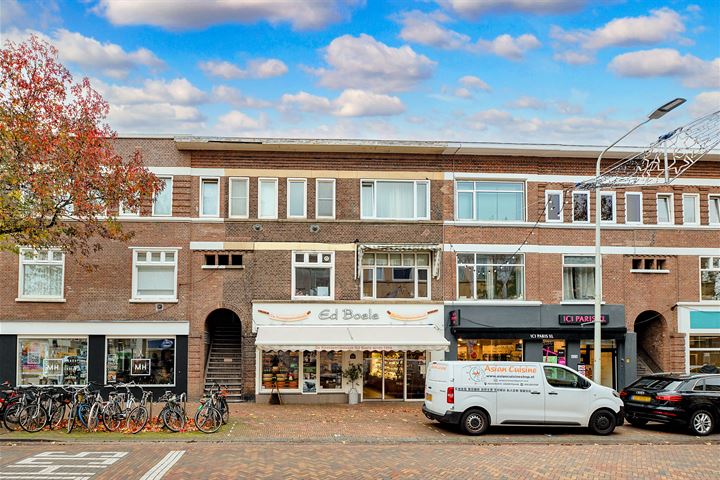 Fahrenheitstraat 627 in 's-Gravenhage