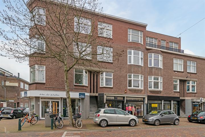 Fahrenheitstraat 628 in 's-Gravenhage