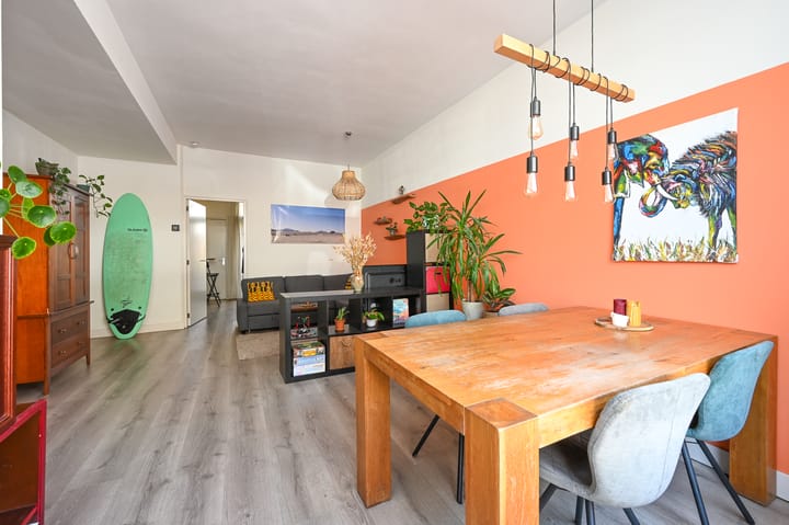 Fahrenheitstraat 80 in 's-Gravenhage