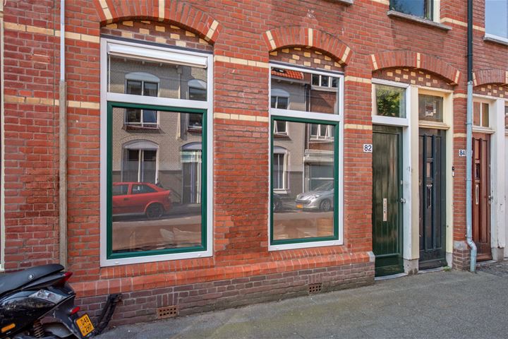 Fahrenheitstraat 82 in 's-Gravenhage