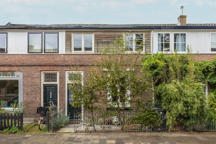 Faisantenstraat 38 in Hilversum