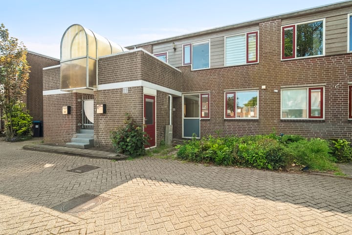 Photo of property Faktorij 110, Alkmaar