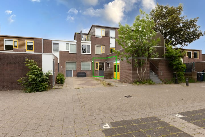 Faktorij 35 in Alkmaar