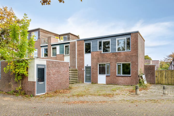 Faktorij 45 in Alkmaar