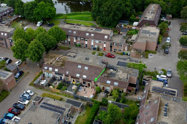 Faktorij 65 in Alkmaar