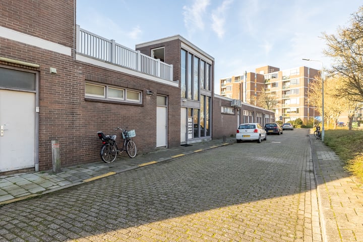 Falckstraat 5 in Vlissingen