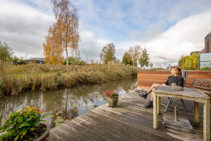 Photo of property Falconstraat 21, Purmerend