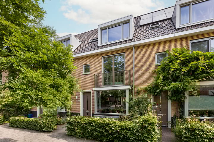 Faljerilstraat 13 in Leiden